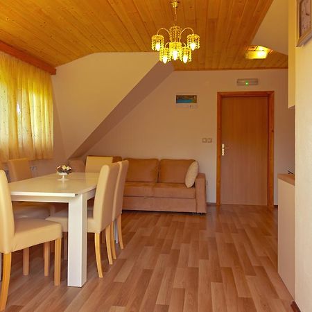 Apartment Ivan Смолянаць Номер фото