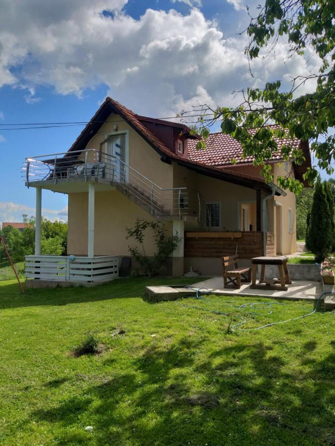 Apartment Ivan Смолянаць Екстер'єр фото