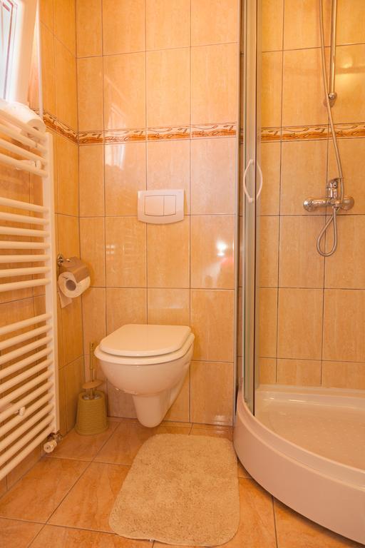 Apartment Ivan Смолянаць Номер фото