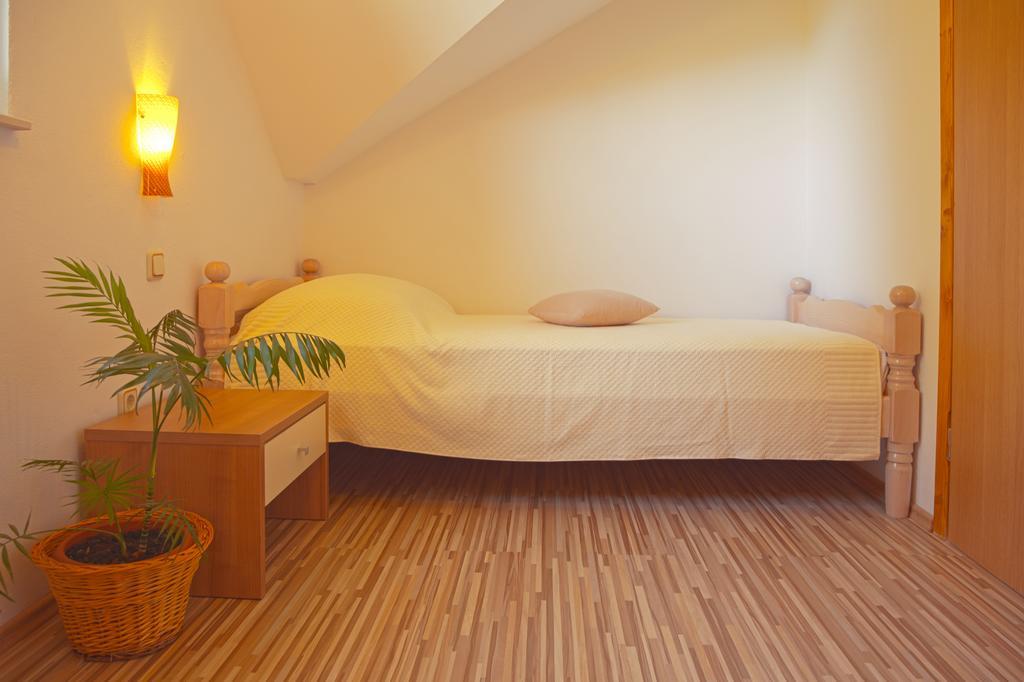 Apartment Ivan Смолянаць Номер фото