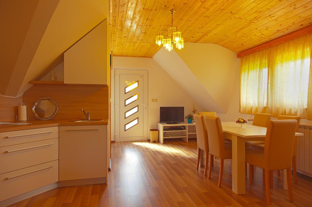 Apartment Ivan Смолянаць Номер фото